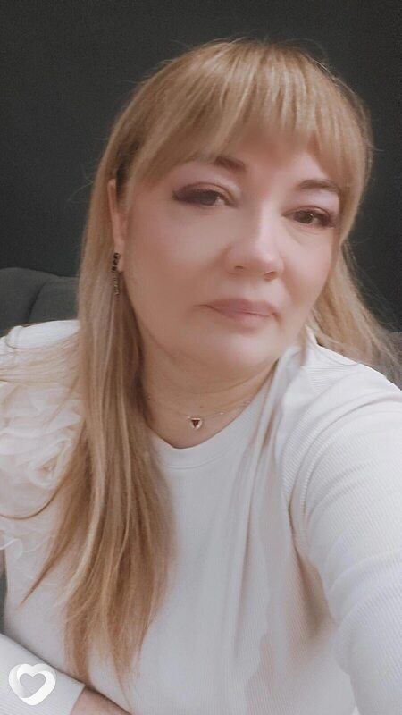 Irina, 37, Самаре — анкета №3857541