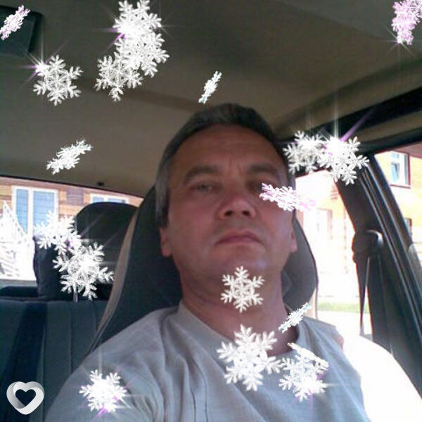 Эдик, 58, Нефтекамске — анкета №3857544
