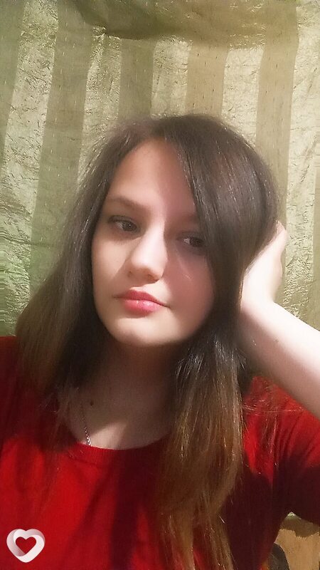 Настя, 23, Одессе — анкета №3857553
