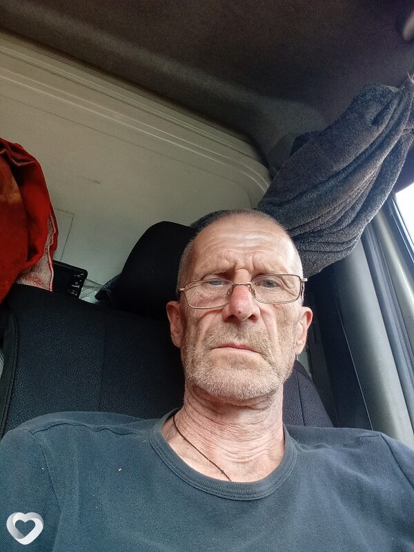 Сергей, 61, Витебске — анкета №3857681