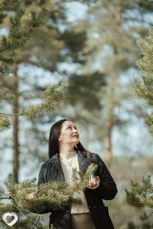 Елизавета, Кондопога