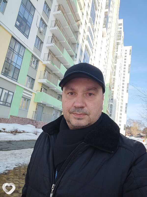 Алексей, 48, Екатеринбурге — анкета №3857697