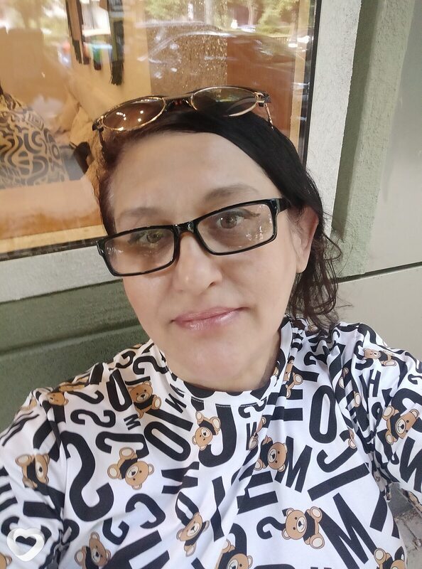 Елена, 56, Краснодаре — анкета №3857700