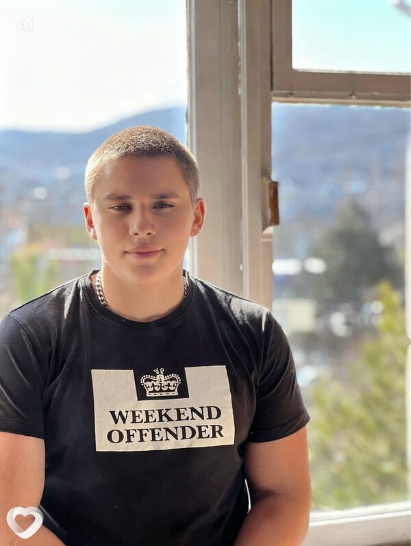 Алексей, 18, Севастополе — анкета №3857705