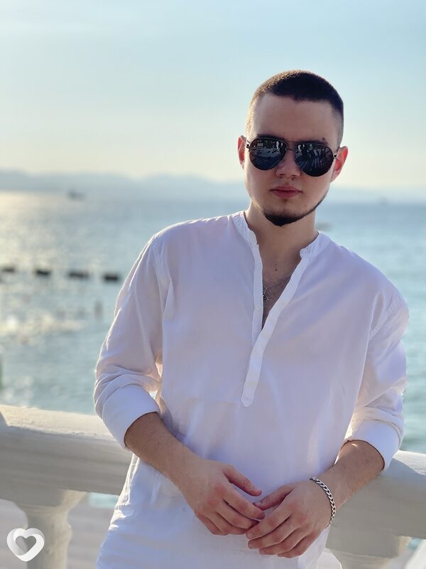 Роман, 25, Липецке — анкета №3857709