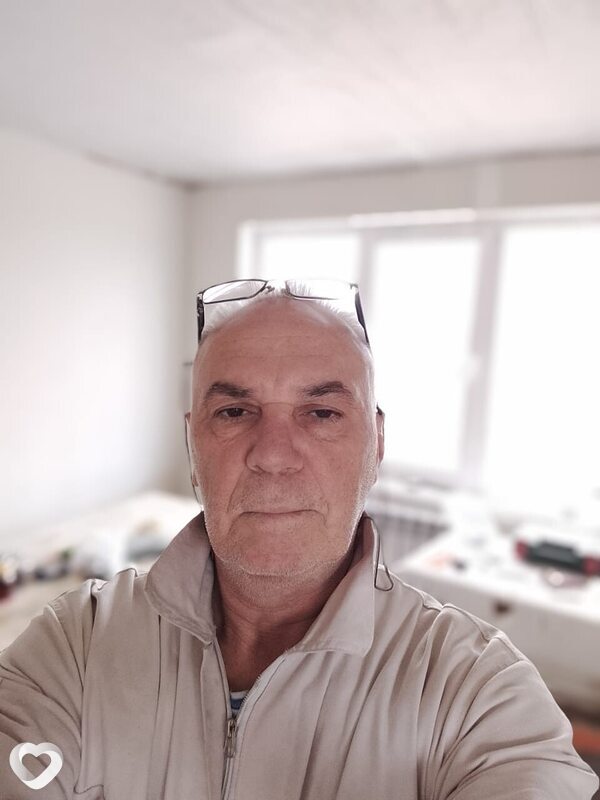 Виталий, 56, Астрахани — анкета №3857722