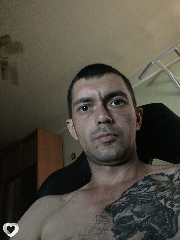 Константин, 40, Киеве — анкета №3857724