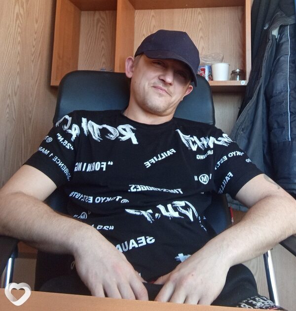 Михаил, 33, Чехове — анкета №3857727