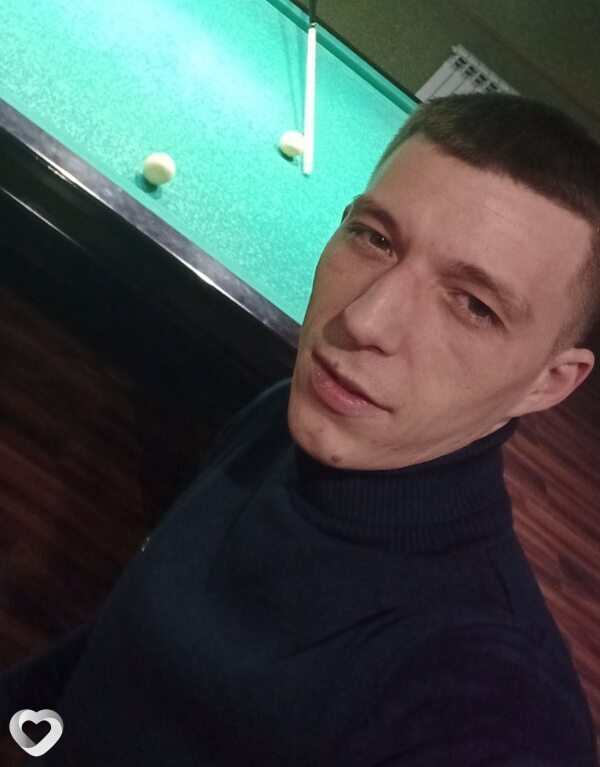 Роман, 31, Саратове — анкета №3857755