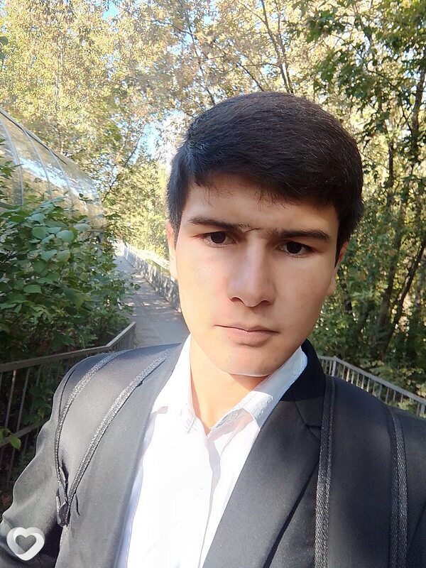 Sarboz, 21, Казани — анкета №3857757