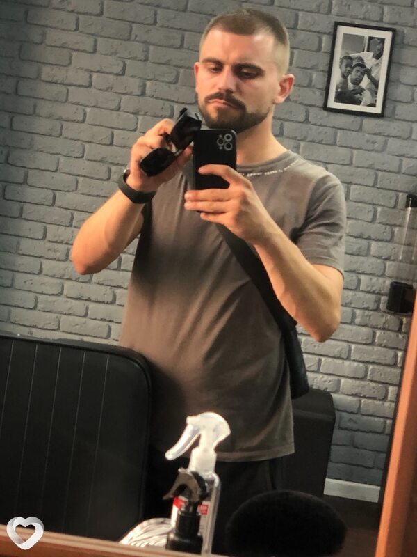 Влад, 33, Одессе — анкета №3857758