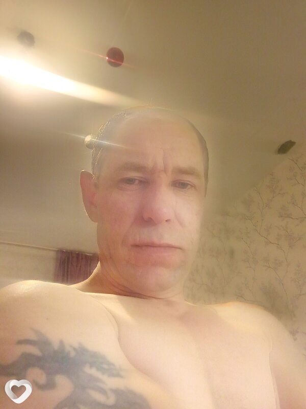 Евгений, 42, Новосибирске — анкета №3857759