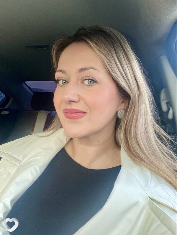 Алиса, 36, Орёл — анкета №3857764