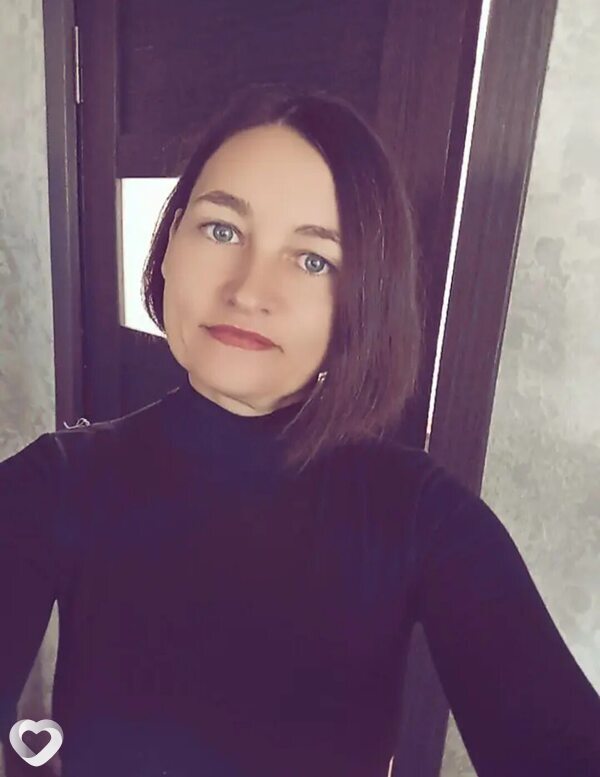 Emili, 41, Варшава — анкета №3857769