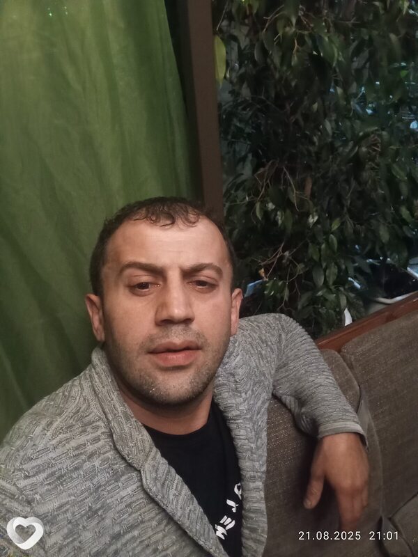 Аяз, 38, Балашихе — анкета №3857770