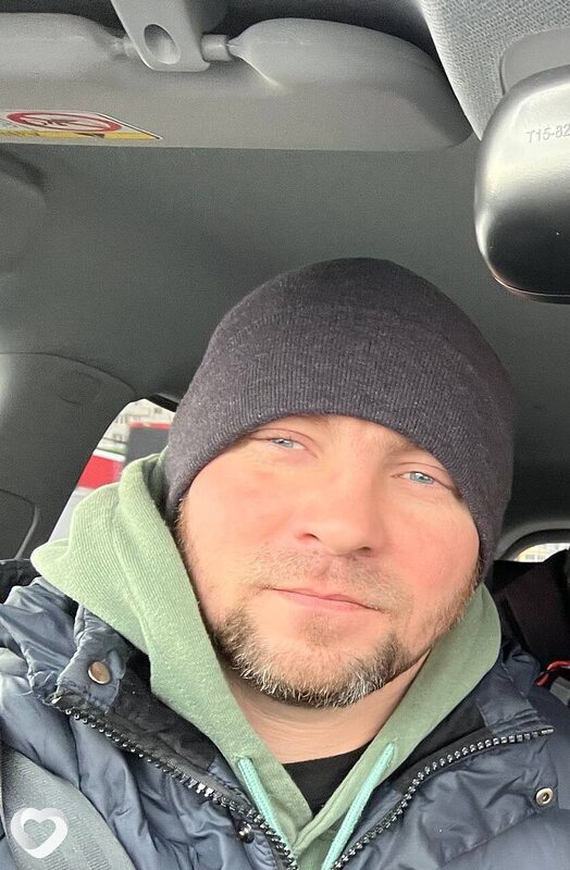 Роман, 40, Брянске — анкета №3857772