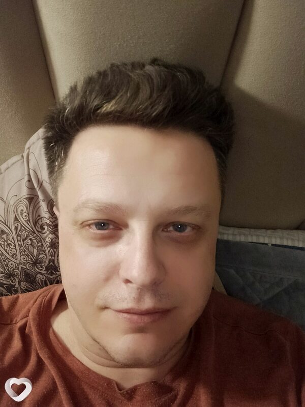Паша, 40, Москве — анкета №3857643