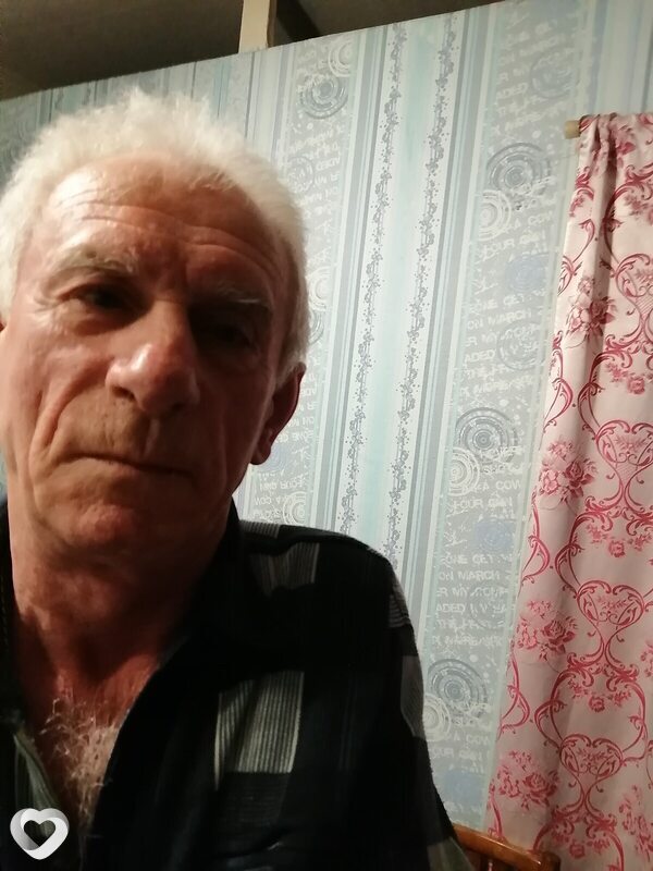 Александр, 68, Могилев — анкета №3857645