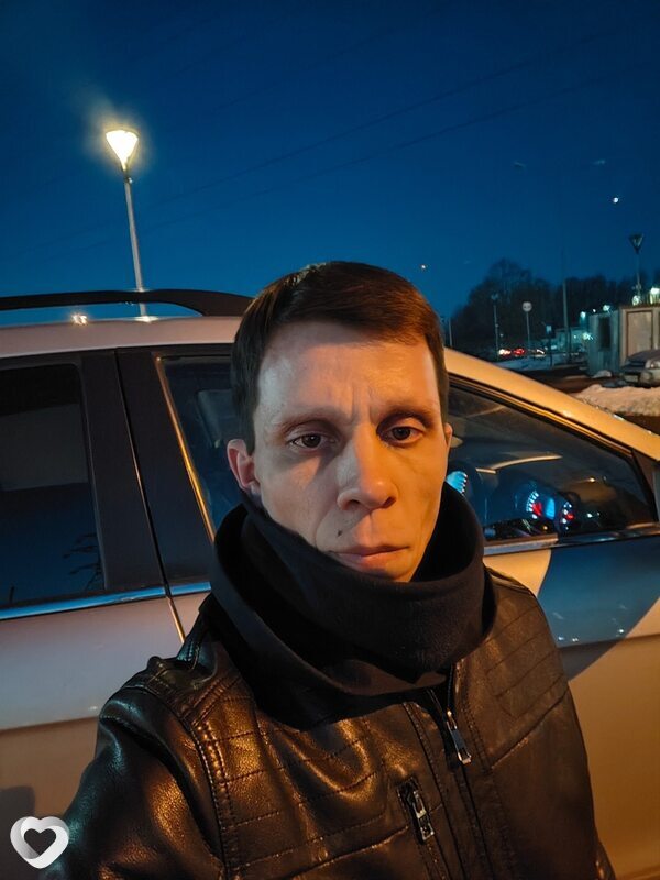 Максим, 36, Нижнем Новгороде — анкета №3857648