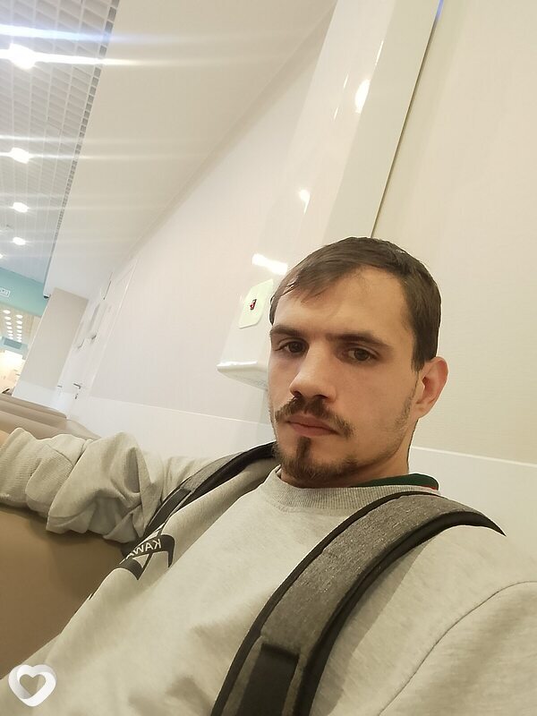 Oleg, 31, Егорьевске — анкета №3857649