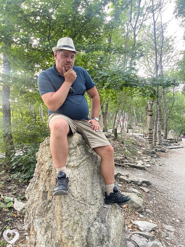 Edisson, 39, Казани — анкета №3857652