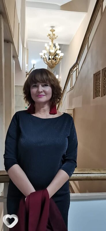 Elena, 55, Дзержинске — анкета №3857854