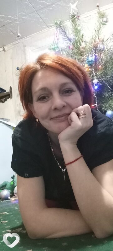 Света, 37, Брянске — анкета №3857860