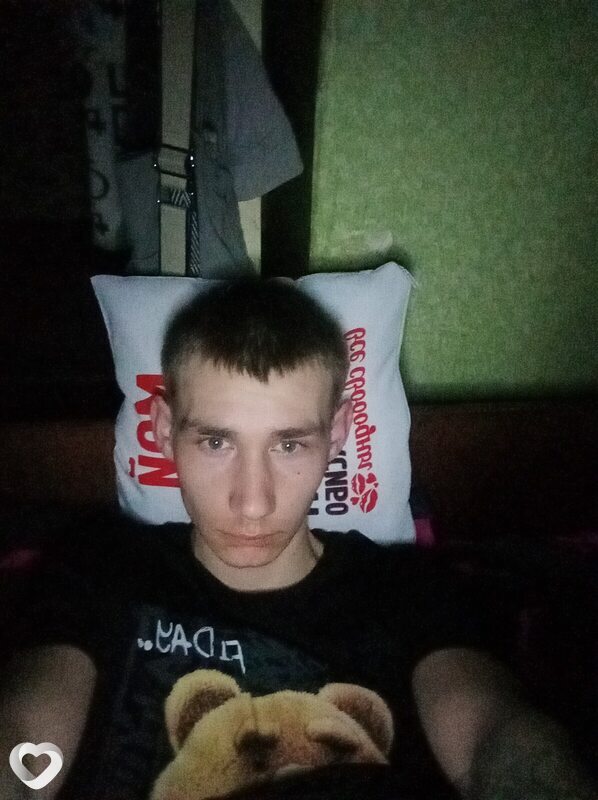 Вадим, 27, Калуге — анкета №3857862