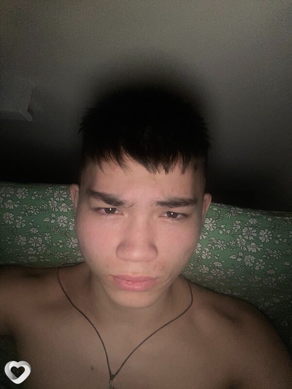 Макс, 19, Горно-Алтайске — анкета №3857864