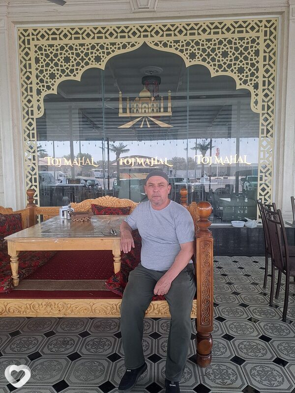 Яшин, 51, Краснодаре — анкета №3857807