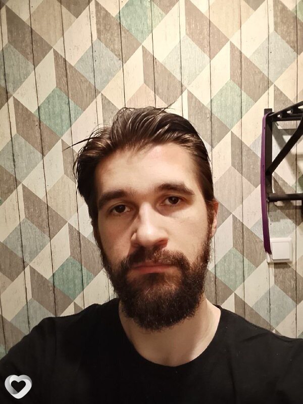 Олег, 27, Тольятти — анкета №3857810