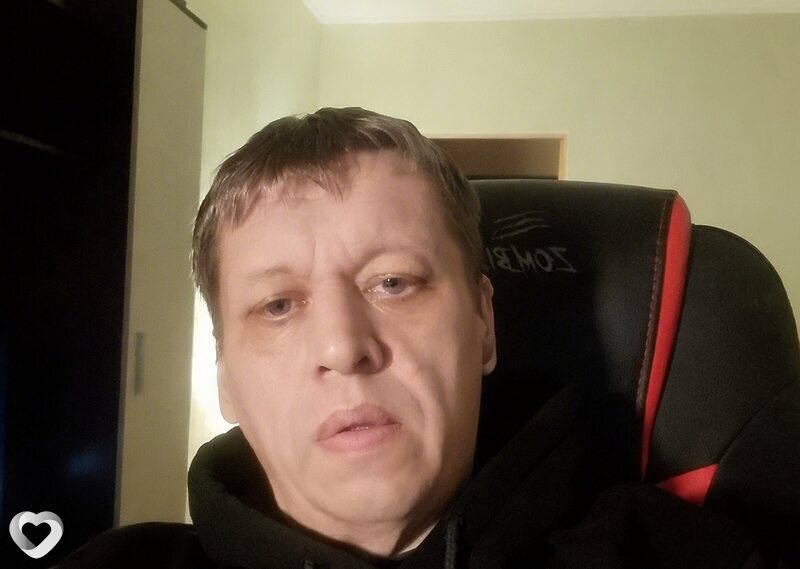 Михаил, 45, Анапе — анкета №3857815