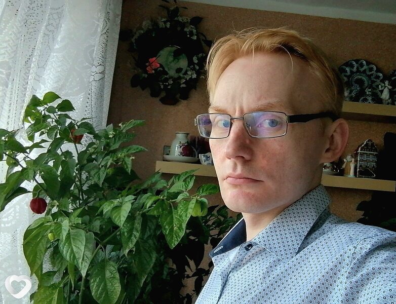 Владимир, 46, Москве — анкета №3857823