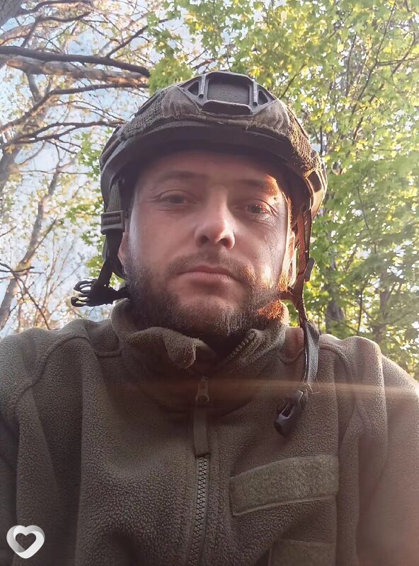Геннадій, 27, Киеве — анкета №3857827