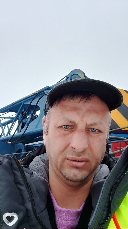 Илья, 42, Батайске — анкета №3857828