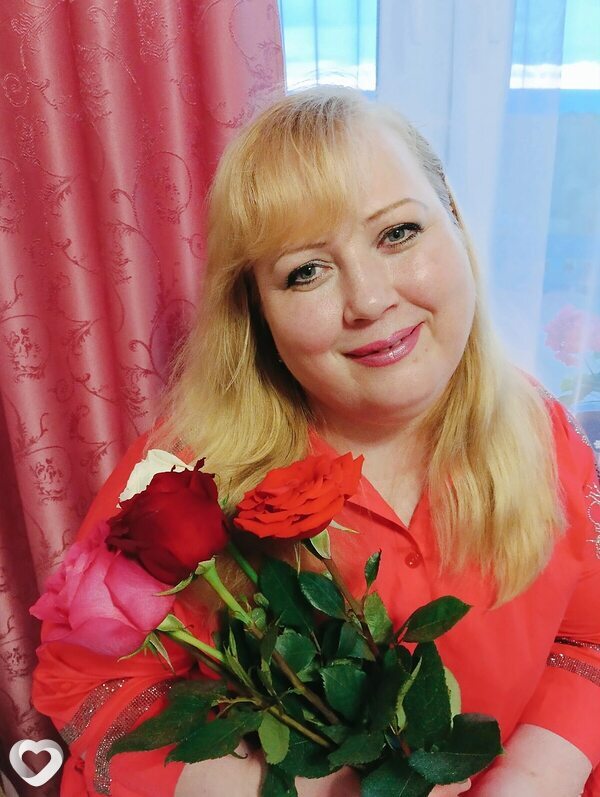 Anna, 52, Северодвинске — анкета №3857831
