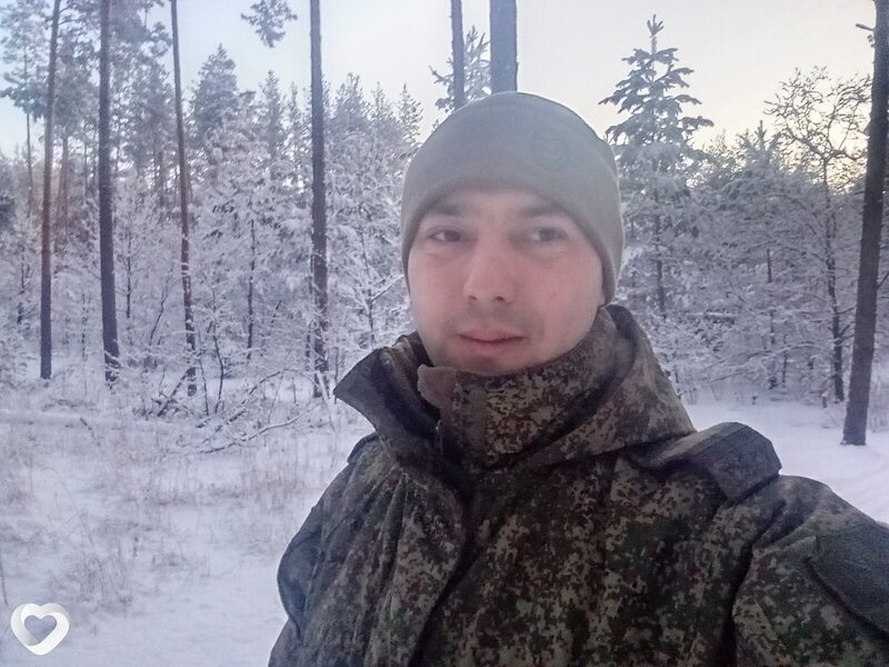 Фаррух, 33, Луганске — анкета №3857835