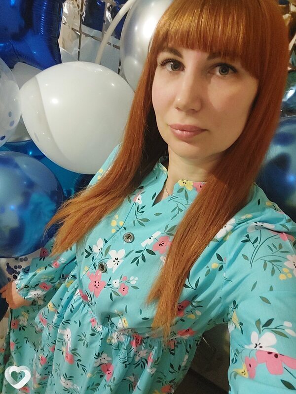 Дания, 33, Симферополе — анкета №3857838