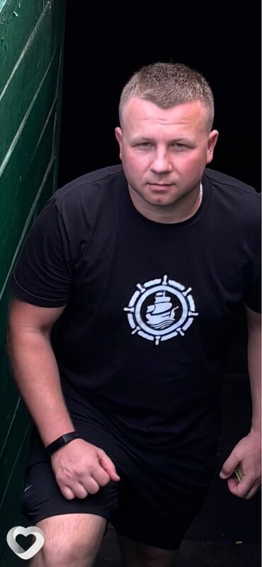Nik, 35, Москве — анкета №3857851