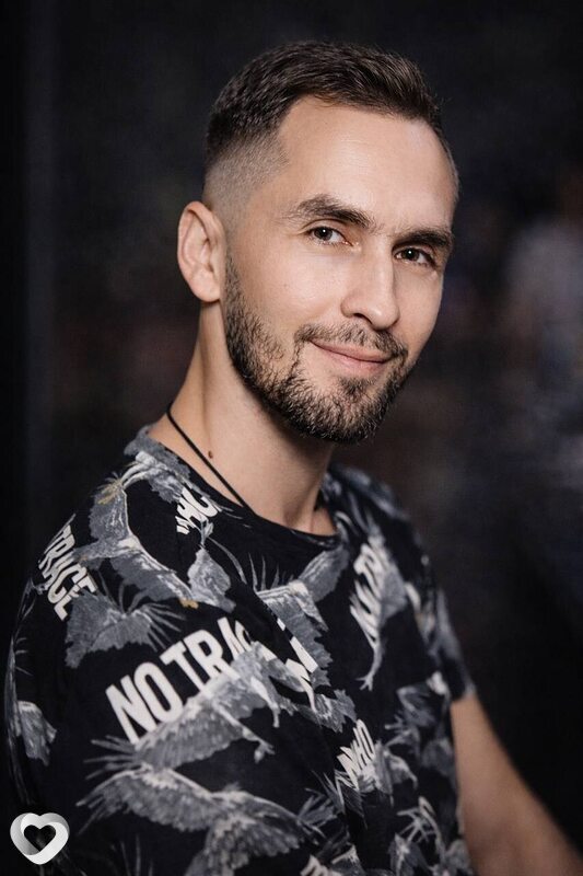 Александр, 31, Краснодаре — анкета №3857902