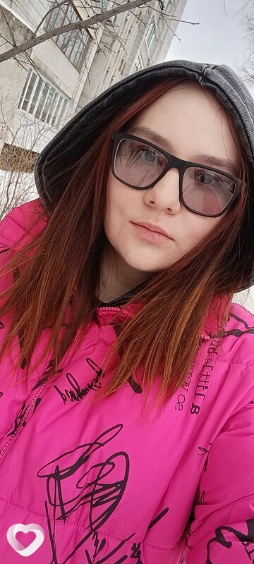 Юлия, 27, Волгограде — анкета №3857903