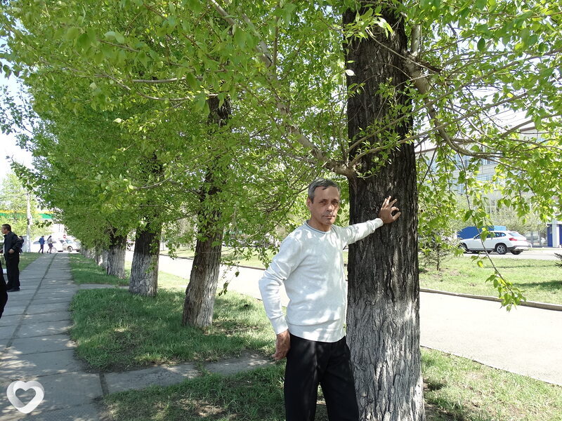 Cергей, 67, Красноярске — анкета №3857910