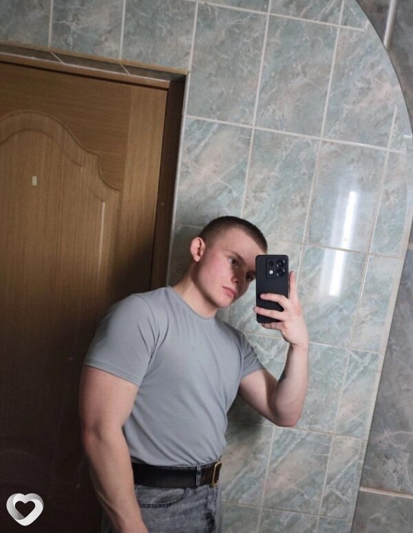Алексей, 24, Твери — анкета №3857911