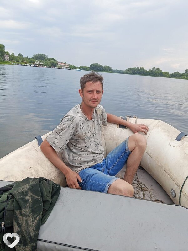 Николай, 34, Нижнем Новгороде — анкета №3857916