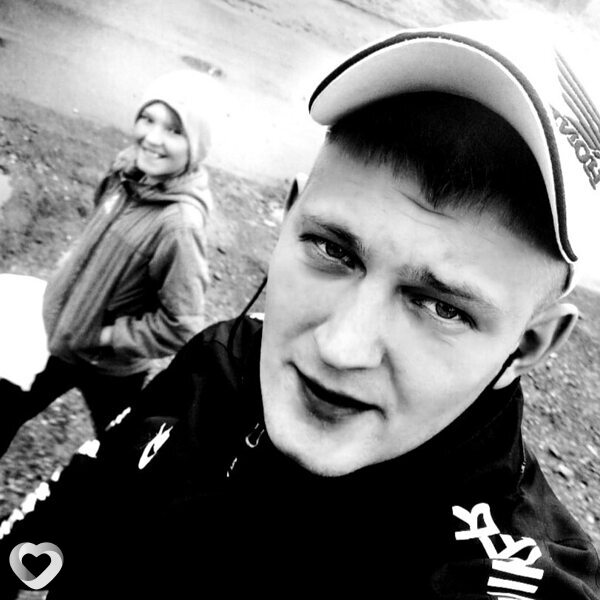 Кирилл, 31, Минусинске — анкета №3857917