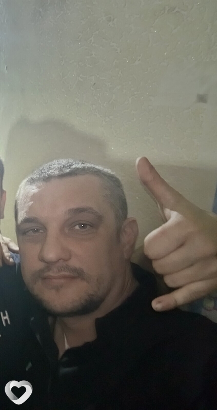 Алексей, 38, Донецке — анкета №3857957