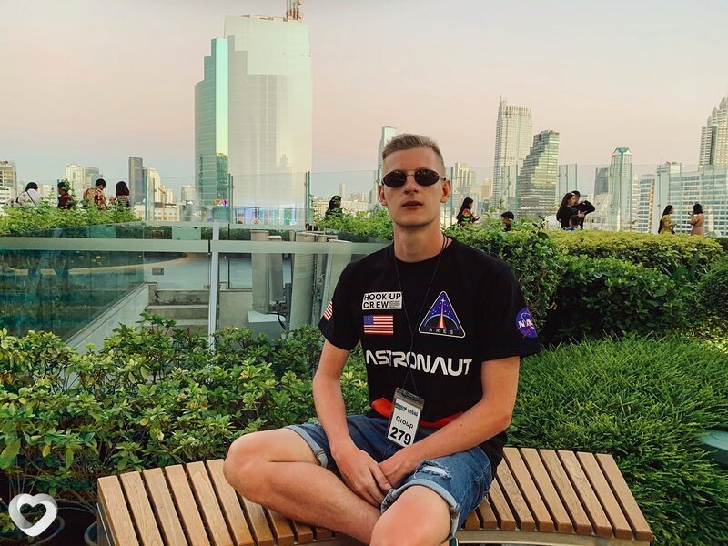 Никита, 28, Бологом — анкета №3857962