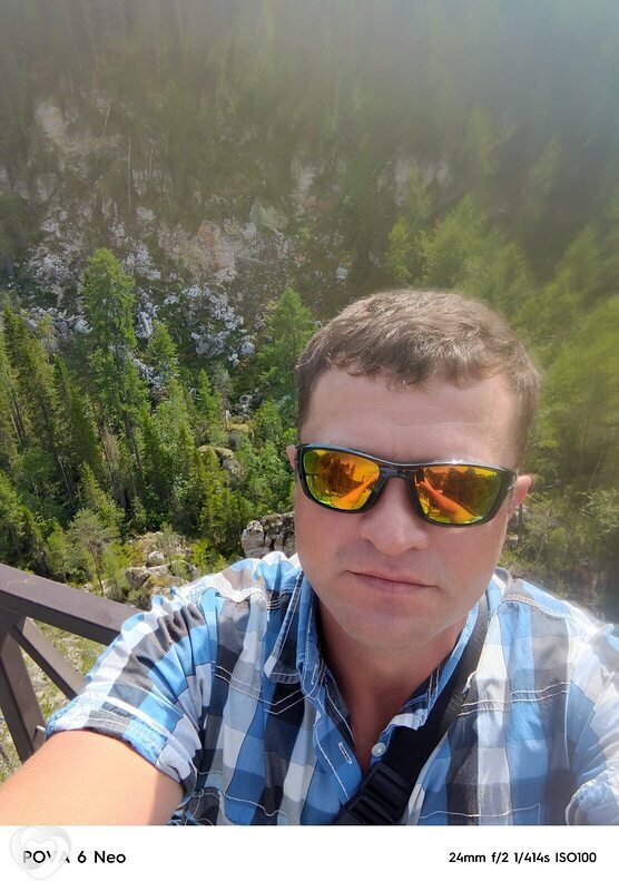 Максим, 39, Архангельске — анкета №3857964