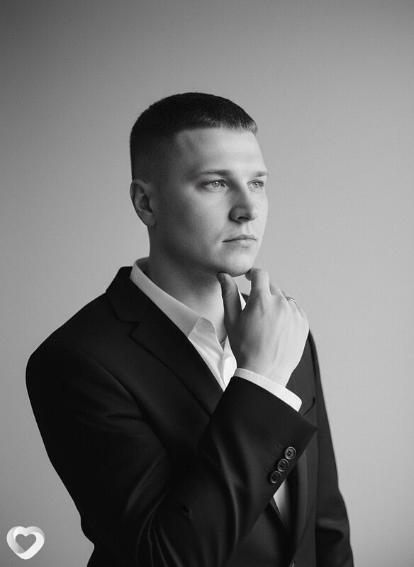 Вячеслав, 31, Новомосковске — анкета №3857935
