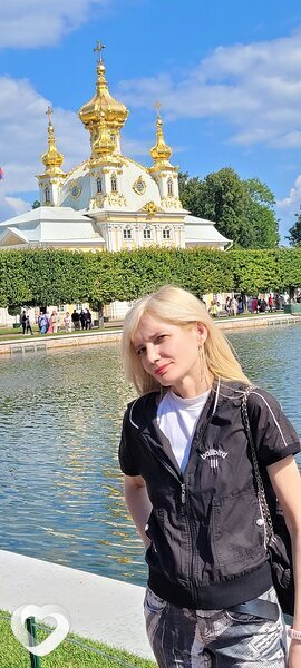 Лилия, 51, Минске — анкета №3857942